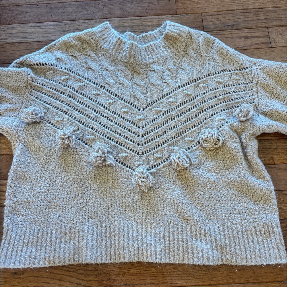 Women's Sweater size M - Picture 2 of 5